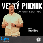 Obrázek epizody Velký piknik | Mk 6,30-44 | David Živor