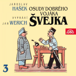 Obrázek epizody II. díl Na frontě Švejkovy příhody v Királyhidě - Sapér Vodička a Maďaři