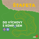 Obrázek epizody Štafeta: Fenomén babička a dědeček