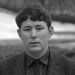 Obrázek epizody Seamus Heaney - Bouře nad ostrovem + Věštba + Bdělý