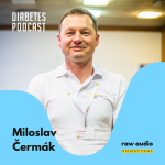 Obrázek epizody Býval pokusným králíkem a s cukrovkou žije 44 let. V Česku se máme dobře, říká Miloslav Čermák