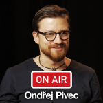 Obrázek epizody Ondřej Pivec ON AIR: „Hráli jsme i na mejdanu Oprah Winfrey.”