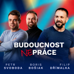 Obrázek epizody 10x člověk nestačí: Jak ABUGO staví AI-first firmu pro 170 lidí