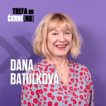 Obrázek epizody Dana Batulková: Naposledy jsem se z bulváru dozvěděla, že jsem se vdala