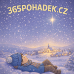 Obrázek epizody Epizoda 23: Hvězdy nad Hvězdnou Lhotou