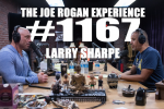 Obrázek epizody #1167 - Larry Sharpe