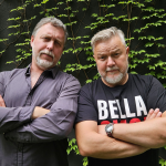 Obrázek epizody Dan Přibáň: Nejsem cestovatel, jsem vypravěč příběhů