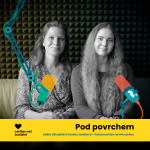 Obrázek epizody Naše země by možná směřovala jinam, pokud by bylo ve vedení více žen - Adéla Záhejská & Denisa Janštová
