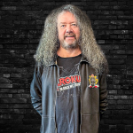 Obrázek epizody HVĚZDNÝ HOST ROCK RADIA: JURA ŠPERL