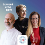 Obrázek epizody 047: O výpravě Masters of Wine v ČR – jak jsme obstáli?