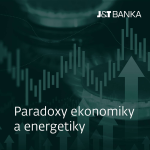 Obrázek epizody J&T BANKA Talks: Paradoxy ekonomiky a energetiky