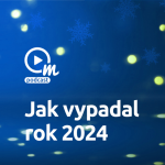 Obrázek epizody Jak vypadal rok 2024 z pohledu MarkMedia?