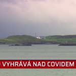 Obrázek epizody Island vyhrává nad covidem