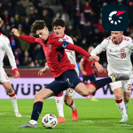 Obrázek epizody Postřehy z utkání Česko – Dánsko: Krejčí jako král Letné, skvělý Kovář i zmar dánské hvězdy