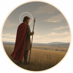 Obrázek epizody Sám voják v poli vs. sloužící společenství (Svátek sv. Vojtěcha)