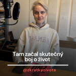 Obrázek epizody Tam začal skutečný boj o život