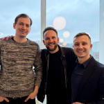 Obrázek epizody FinTech Week CEE 2026: Three Conferences, One Week, A Call to the Fintech Ecosystem