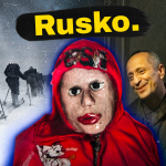 Obrázek epizody TEMNÁ STRANA RUSKA (R jako Rusko) 🇷🇺