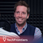 Obrázek epizody 59: "IoT now spans the entire supply chain, delivering insights into product and customer lifecycles," says Petr Blabla, Adastra