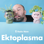 Obrázek epizody Válka všech se všemi a metafyzika slizu. Chmurný válečník je nejdivnější fantasy široko daleko