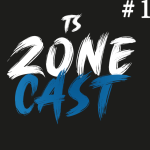 Obrázek epizody TSZone Cast #1