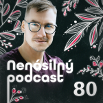 Obrázek epizody 80: Roleplaye jako laboratoř: když nestačí mluvit „správně“