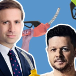 Obrázek epizody Ropa, plyn a jídlo: Jak jeden konflikt zdraží celý svět. A budeme tankovat za 60 korun?