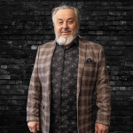 Obrázek epizody HVĚZDNÝ HOST ROCK RADIA: MICHAL PAVLÍČEK