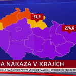 Obrázek epizody Zprávy 23.10.2021 17:00