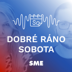 Obrázek epizody Dobré ráno sobota: Útoky na čurillovcov sa stupňujú, lebo Očistec ide do finále