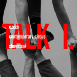 Obrázek epizody CCC Talk No I: When the street meets CIRCUS