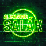 Obrázek epizody PUK PAK PIVO Epizoda 2: Alexander Salák