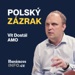 Obrázek epizody 122. Vít Dostál o Polsku: Z chudého souseda evropský tahoun. Jak to dokázali?