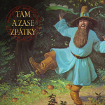 Obrázek epizody Kdo je Tom Bombadil? || Tam a zase zpátky