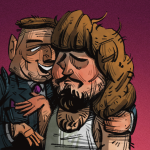 Obrázek epizody Fero Nojoke