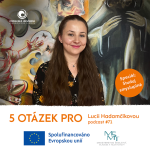Obrázek epizody SPECIÁL: Studuj smysluplně – Katedra českého jazyka a literatury s didaktikou