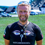 Obrázek epizody Legendární horolezec Messner v Česku. „Idoly nemám, ale Messner je osobnost,“ říká horolezec Tráva.
