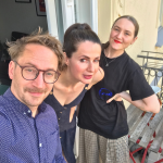 Obrázek epizody Podpultovky: Letní kulturní okénko ft. Jana Patočková