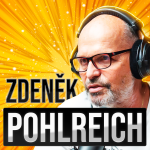 Obrázek epizody Pohlreich: Lidi na mě psali anonymy. Bál jsem se říct si o peníze.