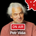 Obrázek epizody Petr Váša ON AIR: „V kytaře mě velmi ovlivnilo cigánské hraní."