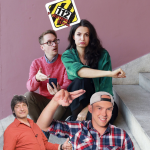 Obrázek epizody Podpultovky: Freestyle díl bez tématu