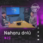 Obrázek epizody FOOTCAST #23 | Nahoru dolů