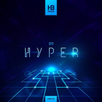Obrázek epizody QO - Hyper [HBM006]