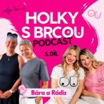 Obrázek epizody Když BRCA není jen riziko: Dva příběhy žen, které prošly rakovinou