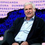 Obrázek epizody Redaktoři v terénu: Diváka to musí bavit! (Pavel Dumbrovský)