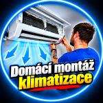 Obrázek epizody Domácí montáž klimatizace