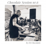 Obrázek epizody DJ Chocolatic – Chocolate session nr. 6