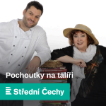 Obrázek epizody Jsou brilantní, chválil Tomáš Klus halušky se zelím. Recept zvládne každý