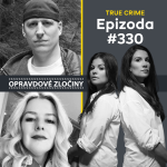 Obrázek epizody #330 - Marc O’Leary & Ildiko Krajnyak