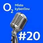 Obrázek epizody Geniální cryptojacker, nebo obyčejný zloděj? Kdo byl hacker CP3O? I O2 Místo kyberčinu